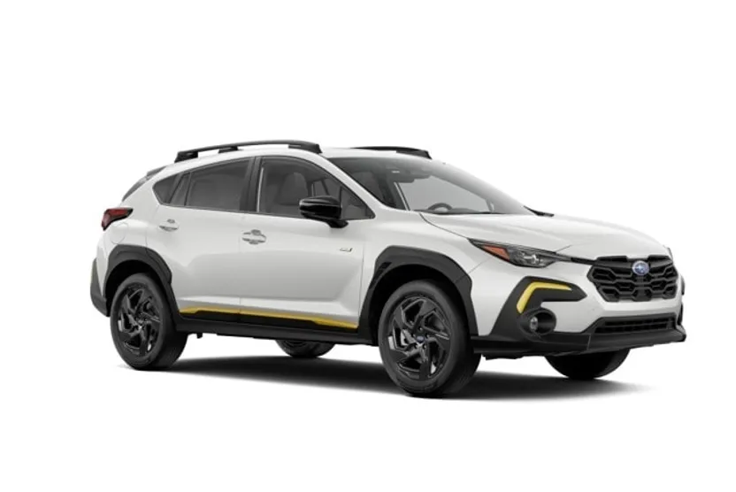 2025 Subaru Crosstrek Sport photo 1