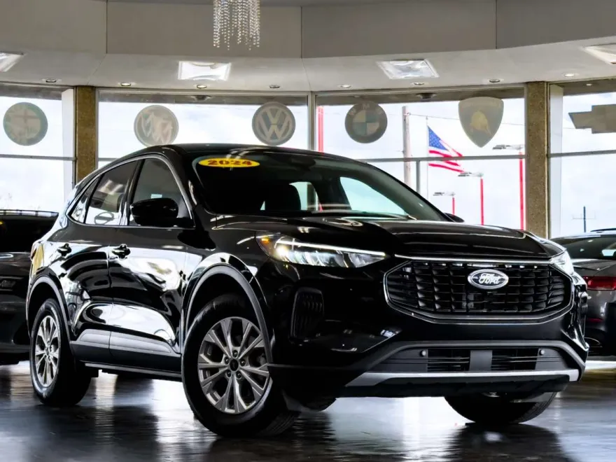 2024 Ford Escape Active photo 1