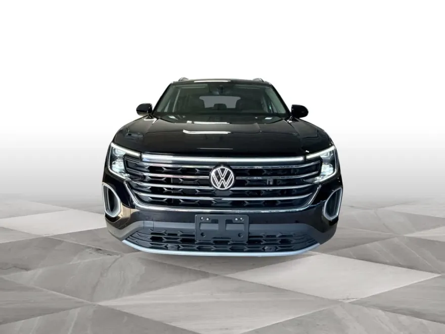 2024 Volkswagen Atlas SE Technology photo 1