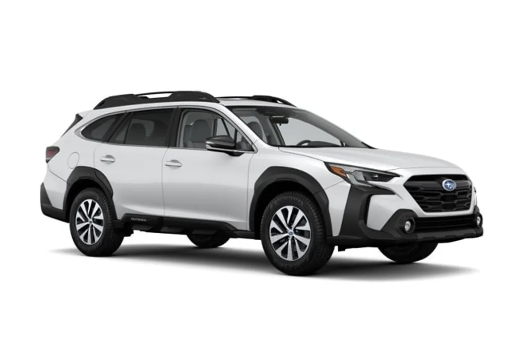 2025 Subaru Outback Premium photo 1