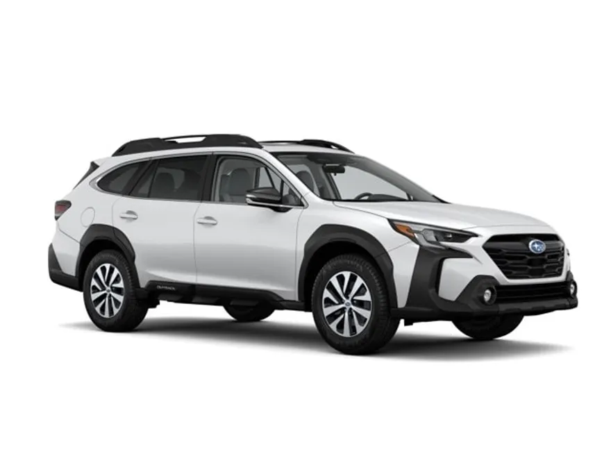 2025 Subaru Outback Premium photo 1