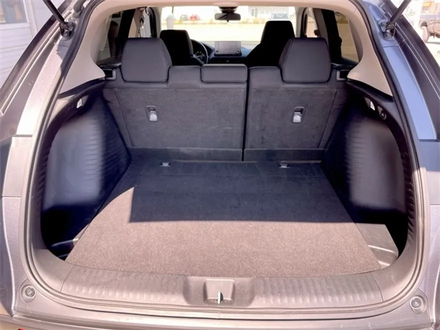 2024 Honda HR-V LX photo 1