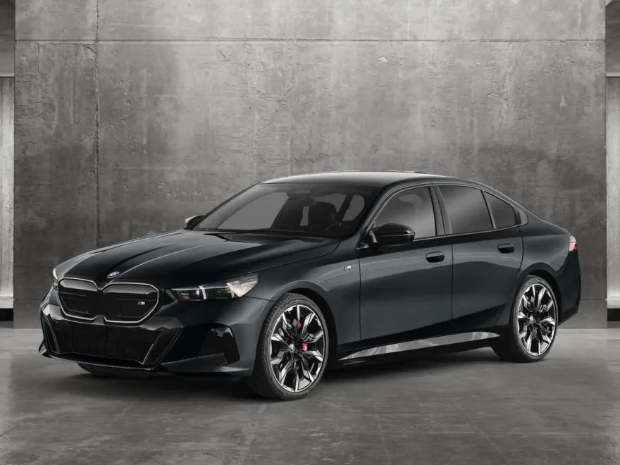 2024 Bmw i5 eDrive40 photo 1