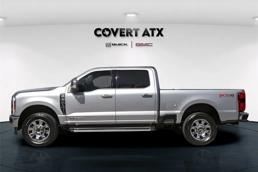 2023 Ford F-250 XL photo 1