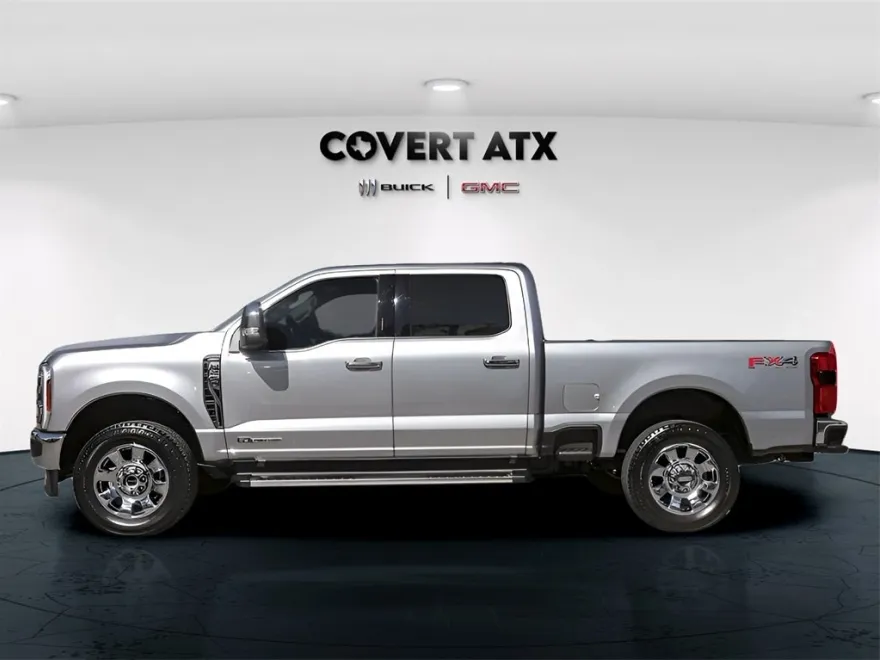 2023 Ford F-250 XL photo 1