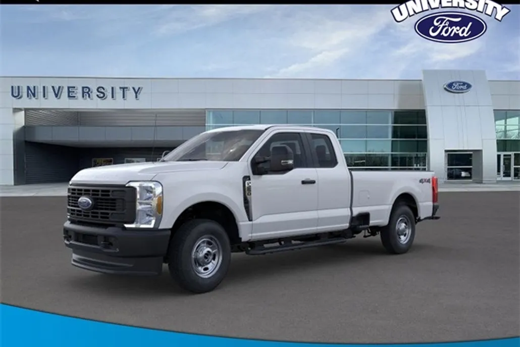 2023 Ford F-250 XL photo 1