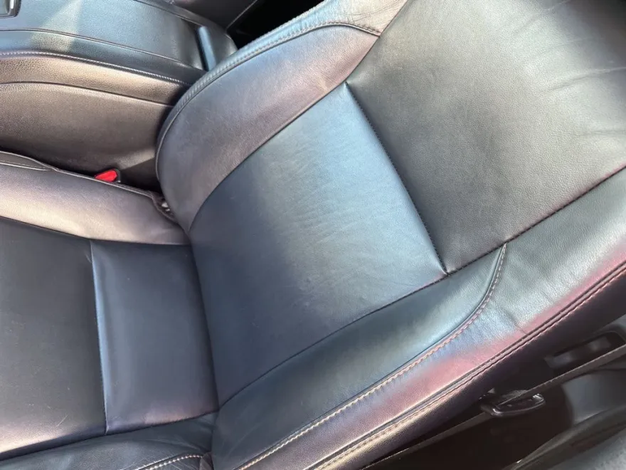 2016 Toyota Highlander XLE photo 1