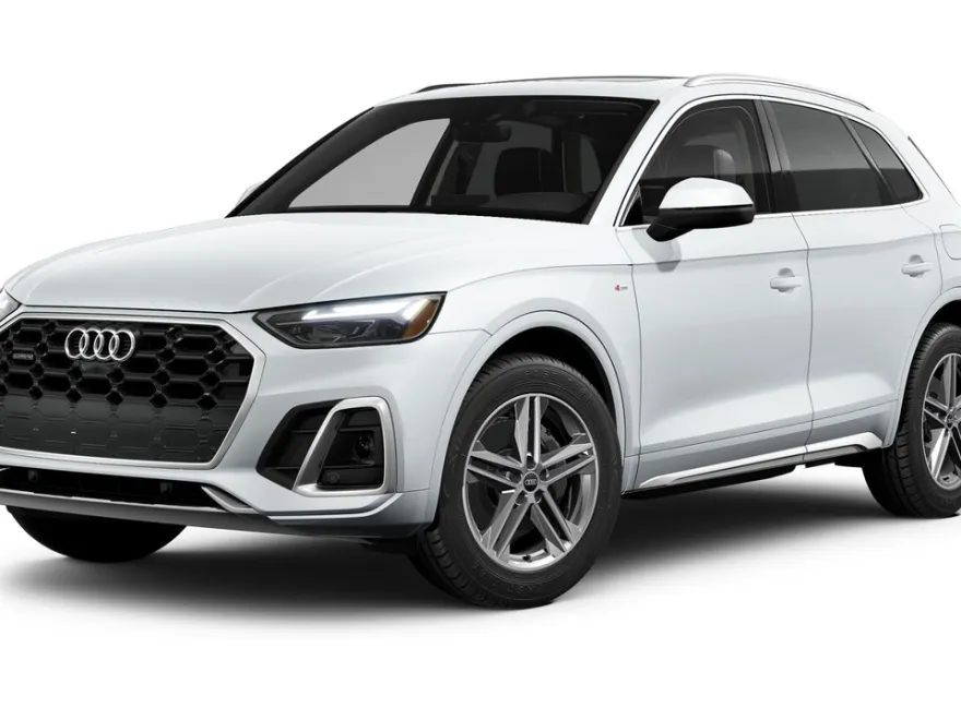 2025 Audi Q5 S line Premium Plus photo 1