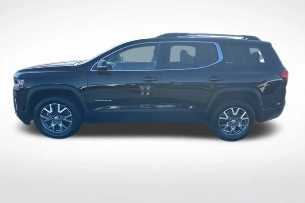 2023 Gmc Acadia SLT photo 1