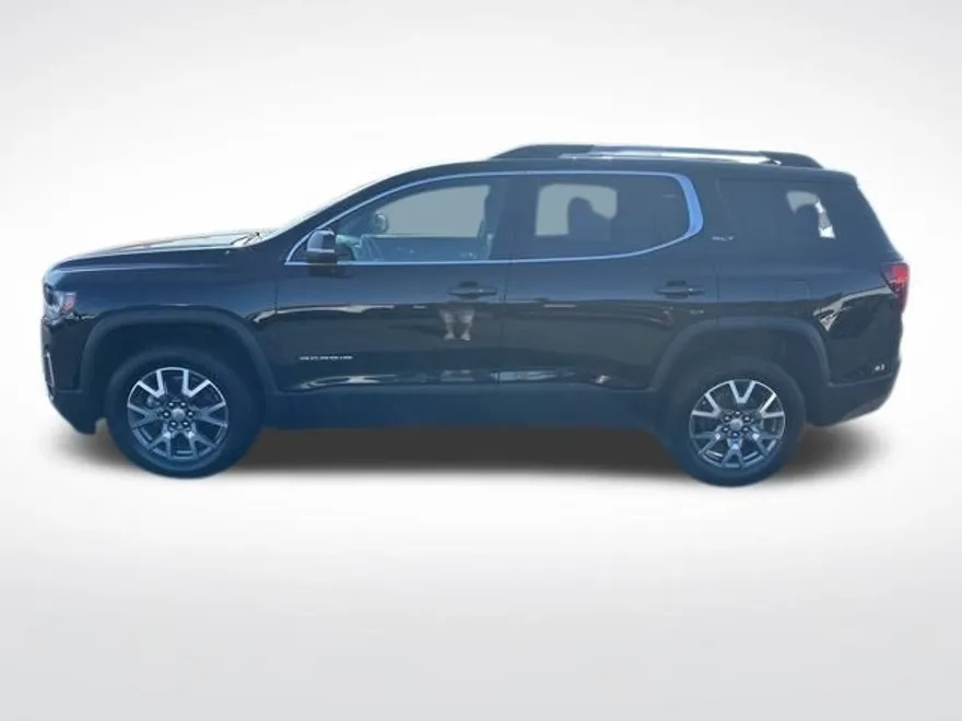 2023 Gmc Acadia SLT photo 1