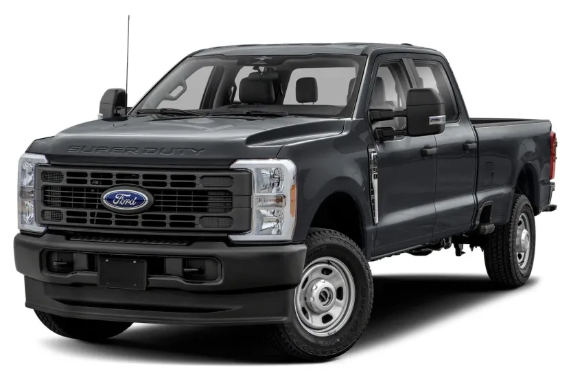 2024 Ford F-350 Lariat photo 1
