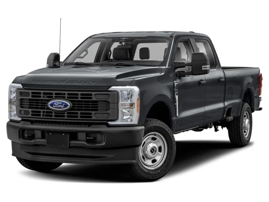 2024 Ford F-350 Lariat photo 1