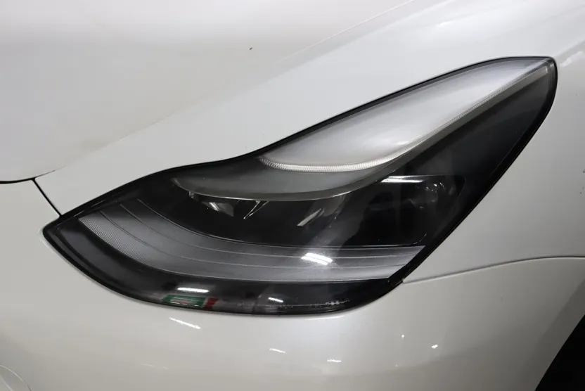 2022 Tesla Model 3 photo 1