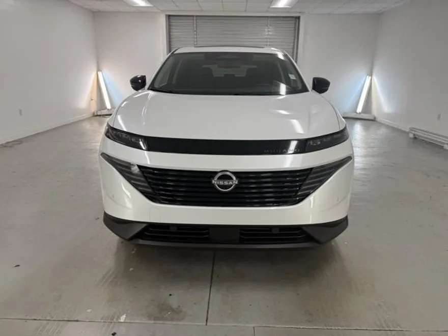 2025 Nissan Murano SL photo 1