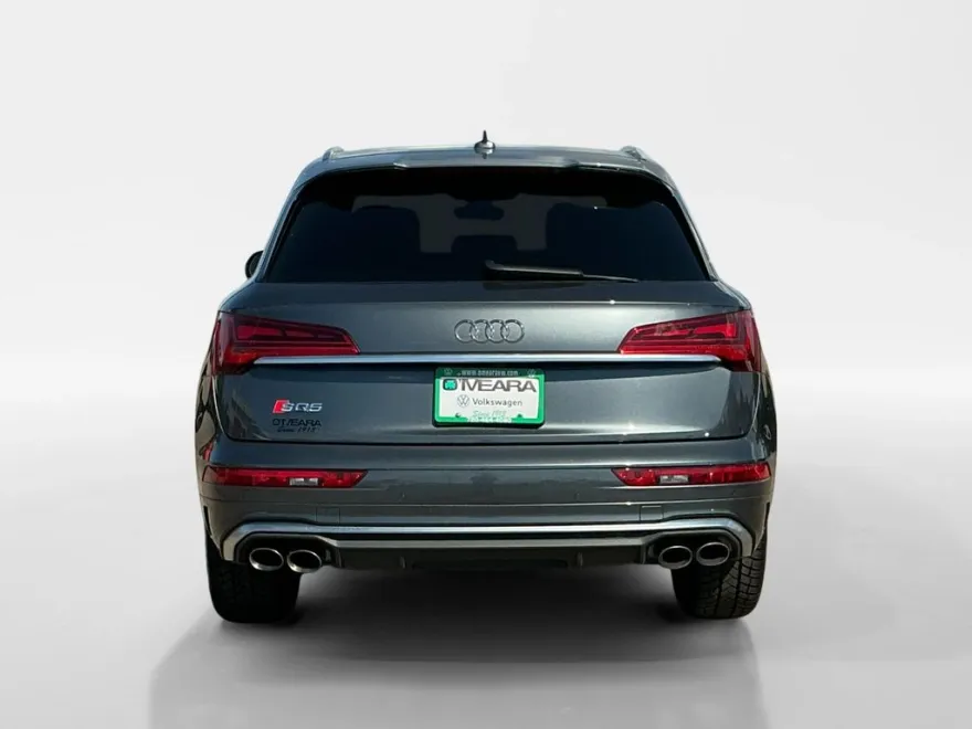 2022 Audi SQ5 Premium photo 1