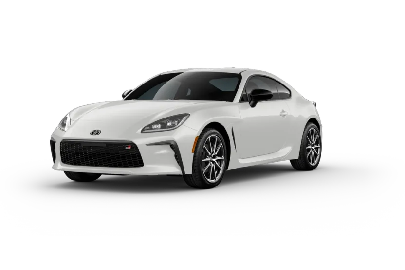 2025 Toyota GR86 photo 1
