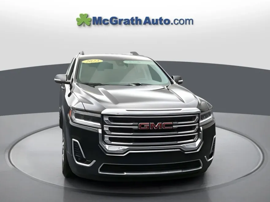 2023 Gmc Acadia SLT photo 1
