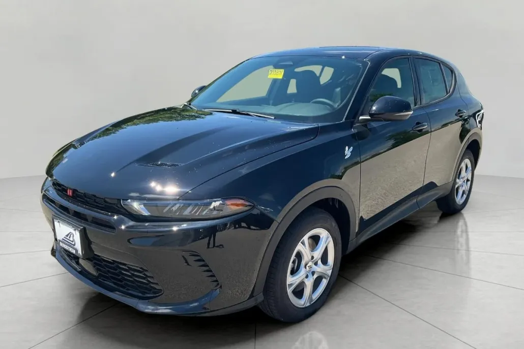 2025 Dodge Hornet GT photo 1