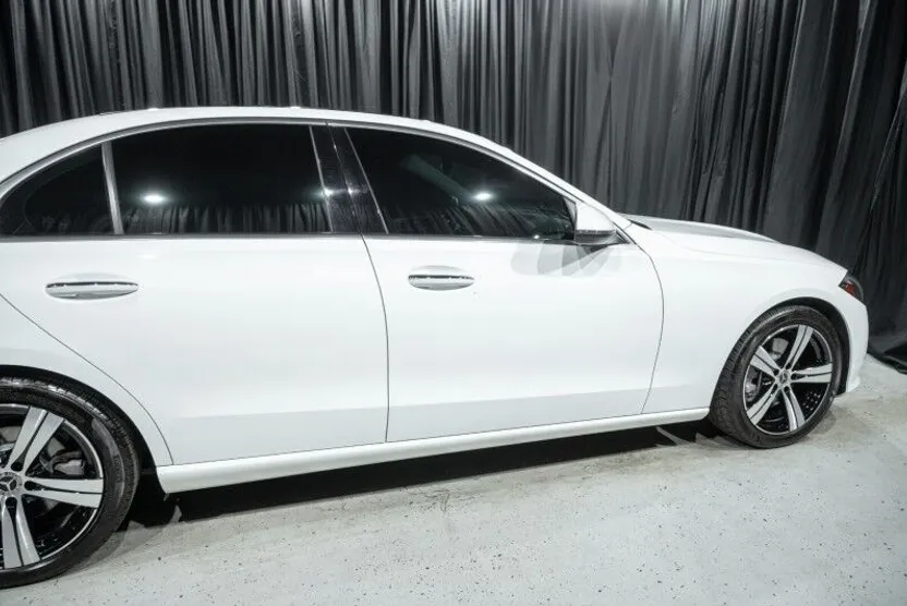 2022 Mercedes Benz C 300 Sedan photo 1