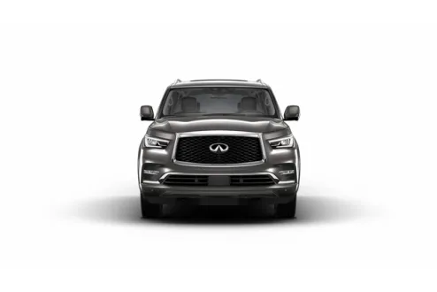 2024 Infiniti QX80 Luxe photo 2