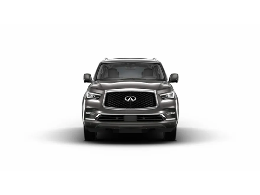 2024 Infiniti QX80 Luxe photo 2