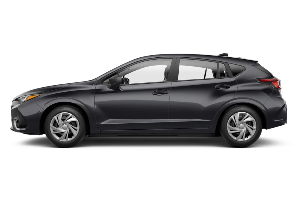 2025 Subaru Impreza Base photo 1