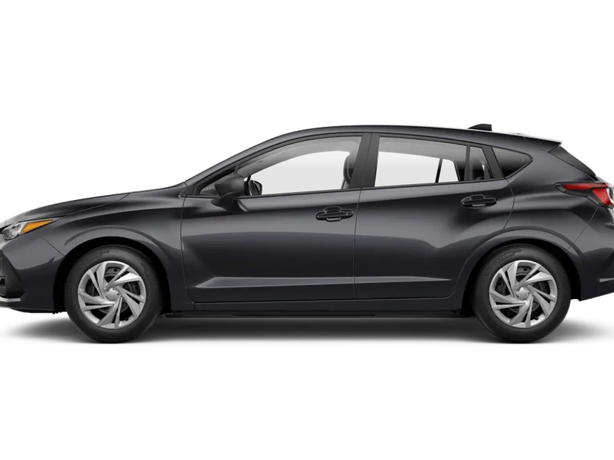 2025 Subaru Impreza Base photo 1