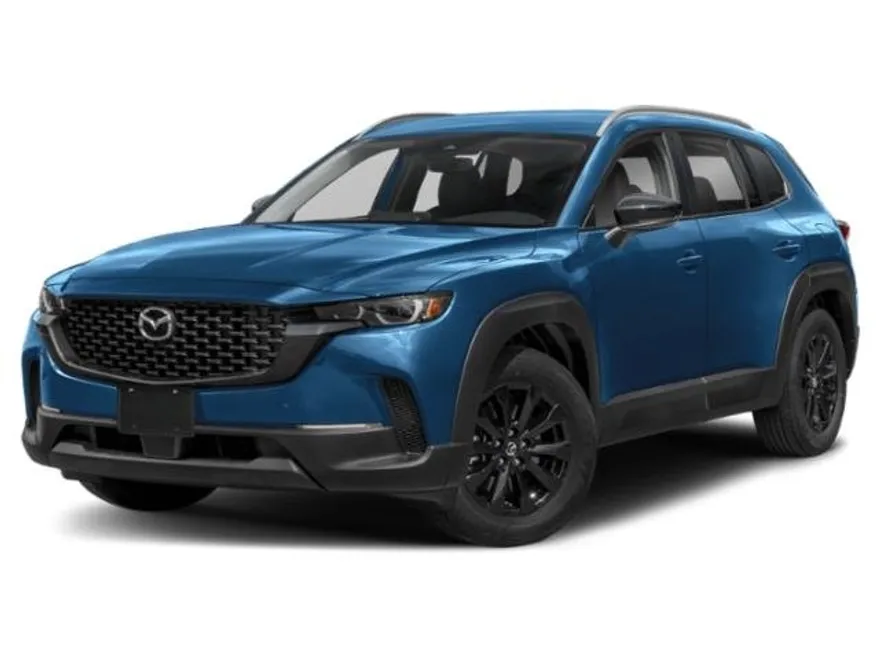 2025 Mazda CX-50 2.5 Select photo 1