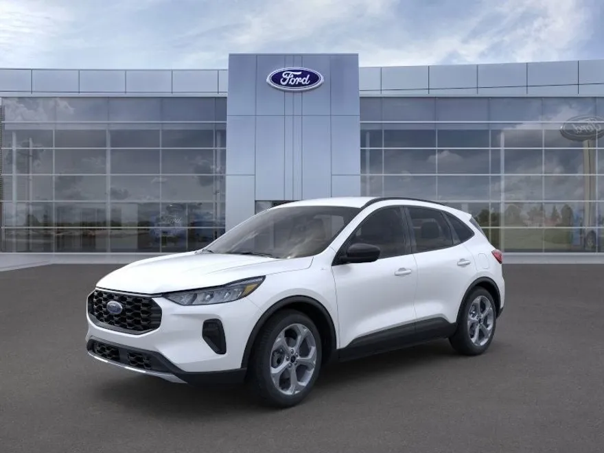 2025 Ford Escape ST-Line photo 1