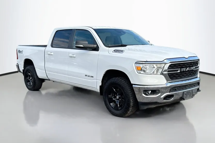 2022 Ram 1500 Big Horn Lone Star photo 1