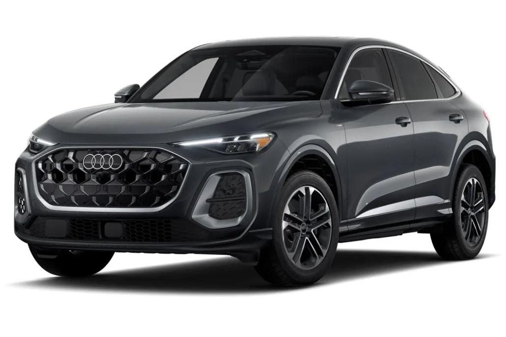 2025 Audi Q5 2.0T Premium Plus photo 1