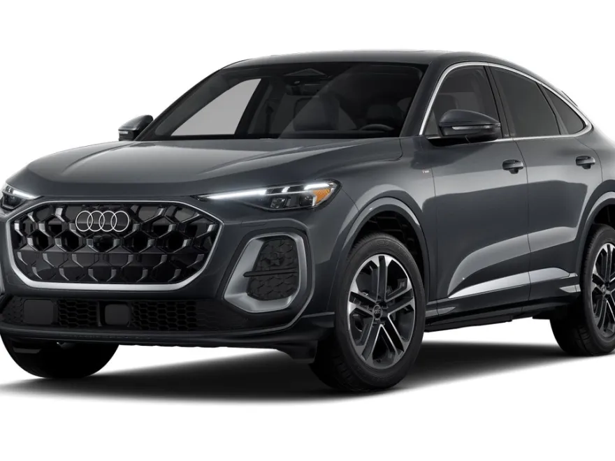 2025 Audi Q5 2.0T Premium Plus photo 1