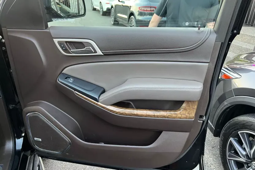 2019 Gmc Yukon XL Denali photo 1