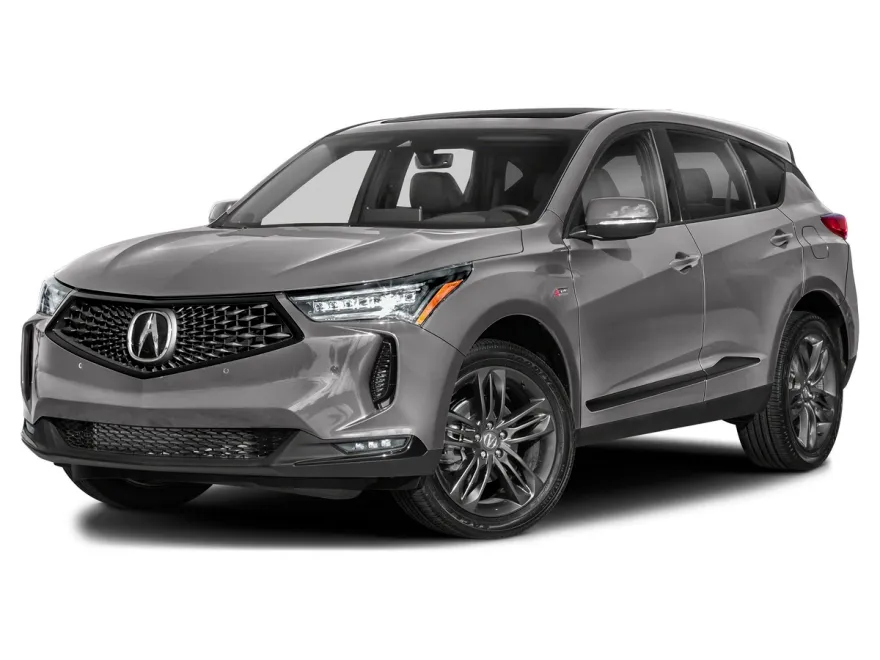 2023 Acura RDX A-Spec photo 1