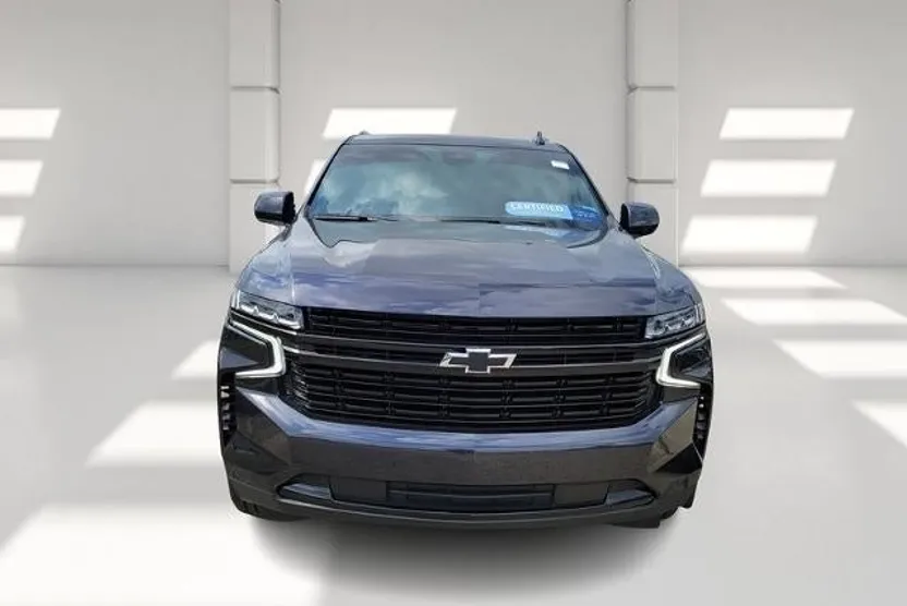 2023 Chevrolet Tahoe RST photo 1
