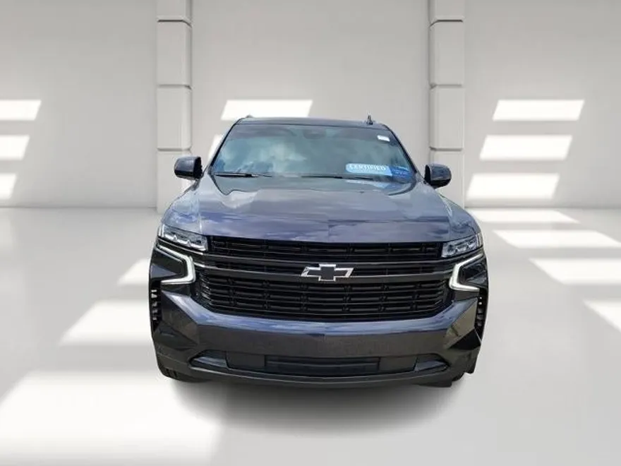 2023 Chevrolet Tahoe RST photo 1