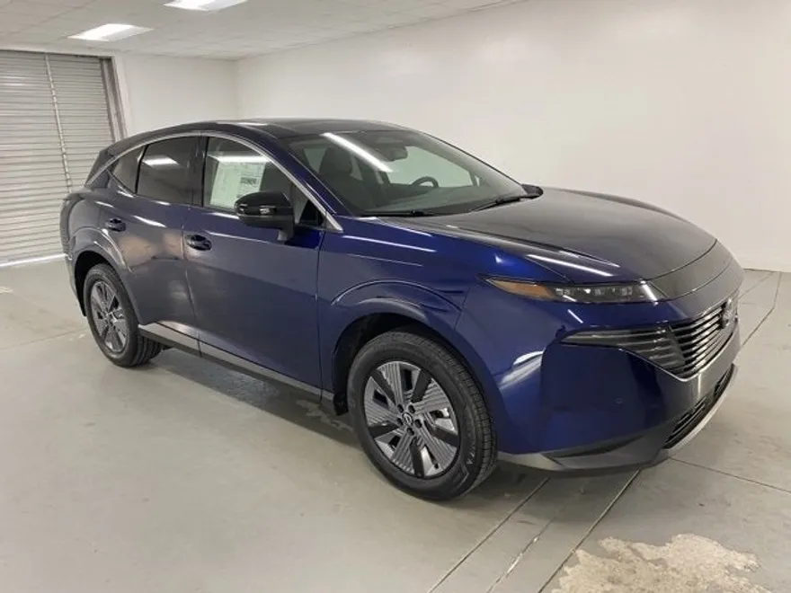 2025 Nissan Murano SL photo 1