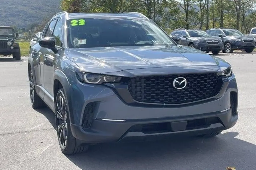 2023 Mazda CX-50 2.5 Premium Plus photo 1
