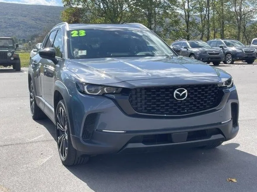 2023 Mazda CX-50 2.5 Premium Plus photo 1