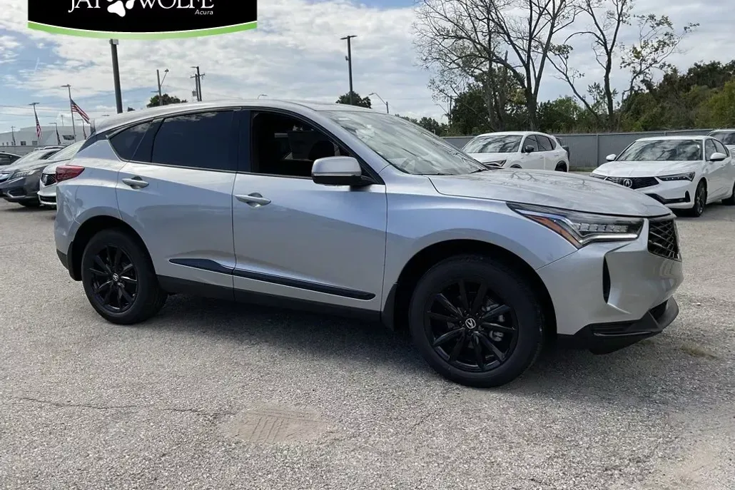 2025 Acura RDX Base photo 1