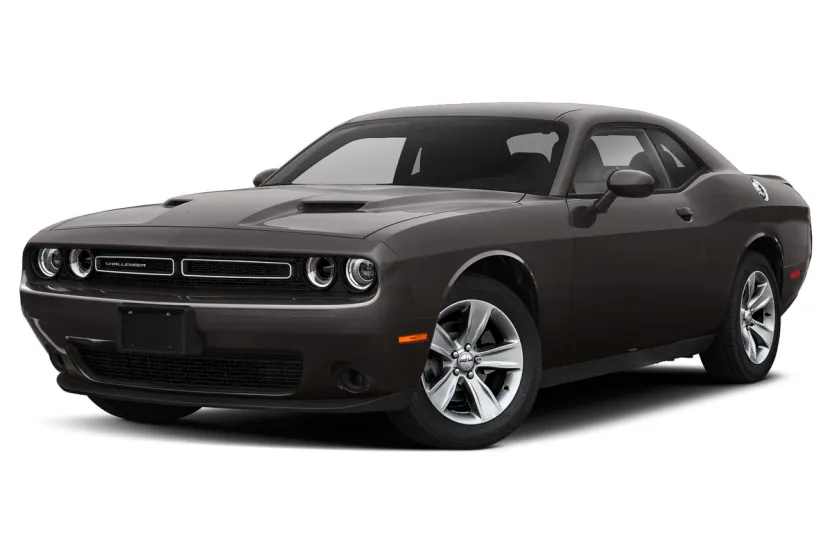 2019 Dodge Challenger GT photo 1