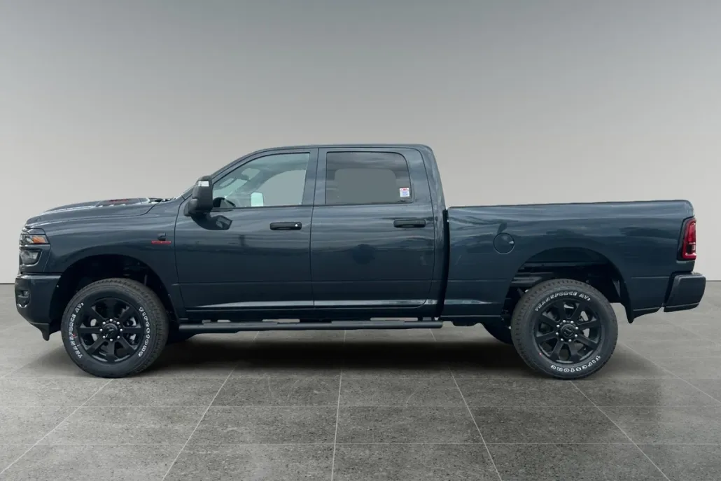 2026 Ram 2500 Tradesman photo 1