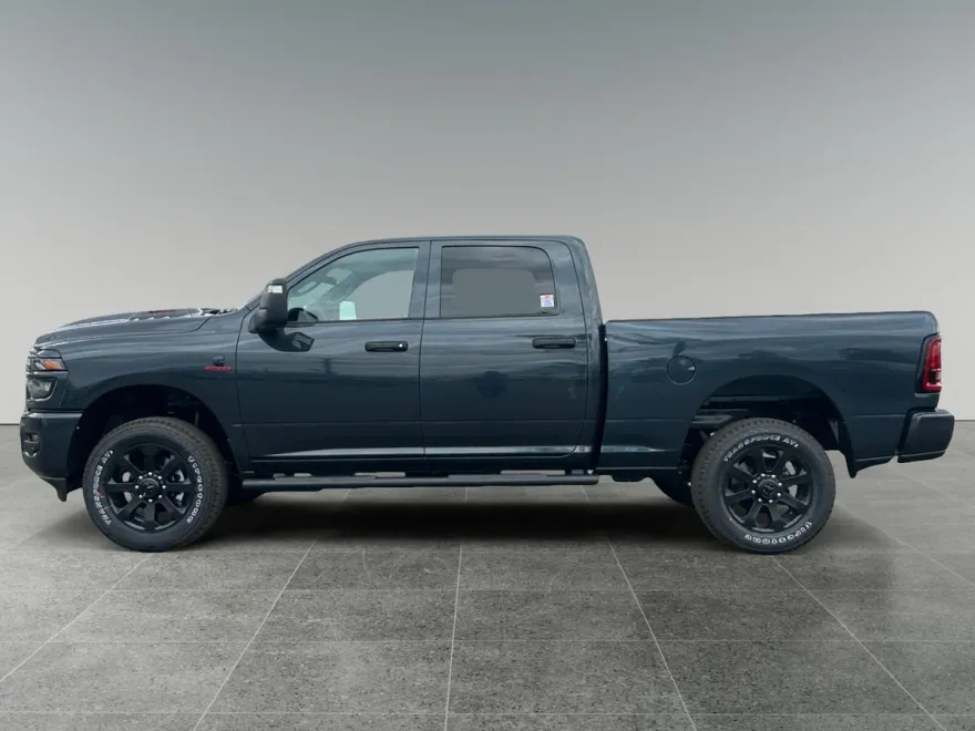 2026 Ram 2500 Tradesman photo 1