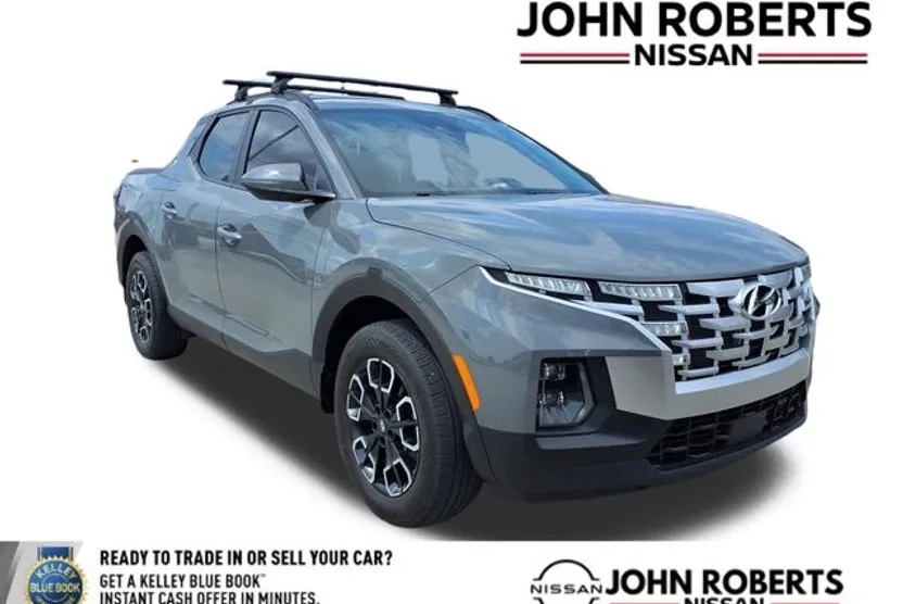 2023 Hyundai Santa Cruz SEL Premium photo 1