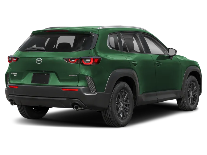 2025 Mazda CX-50 2.5 S Preferred photo 1