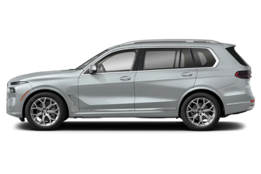 2026 Bmw X7 xDrive40i photo 3