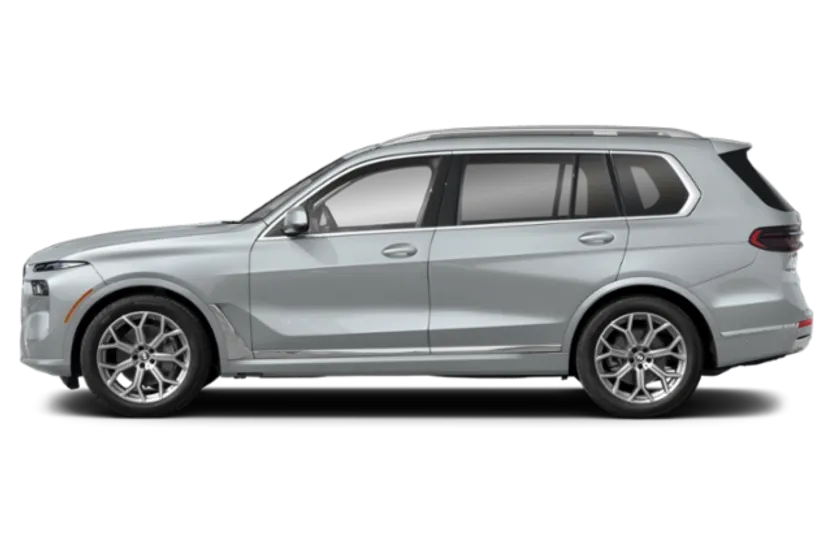 2026 Bmw X7 xDrive40i photo 3