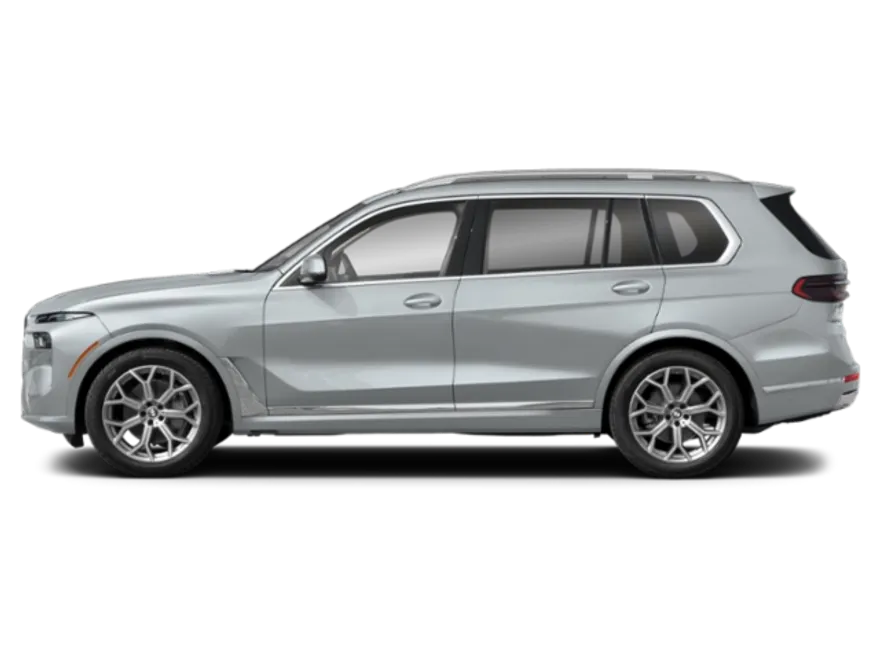 2026 Bmw X7 xDrive40i photo 3