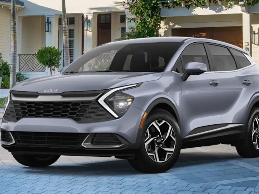 2020 Jeep Renegade Altitude photo 1