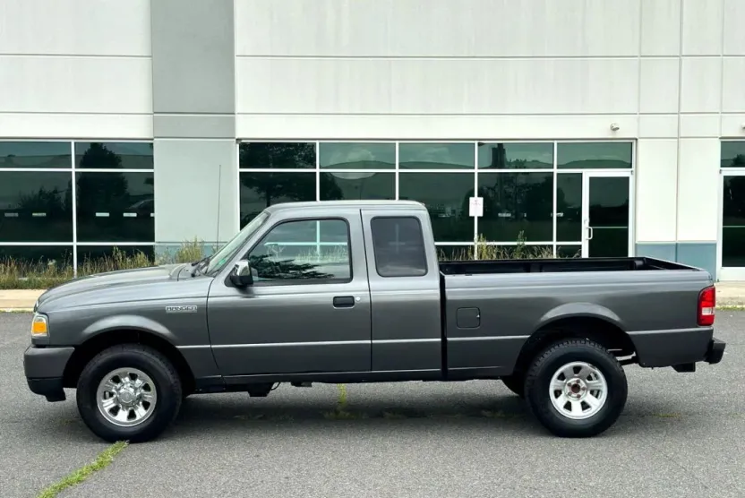 2008 Ford Ranger XLT photo 1